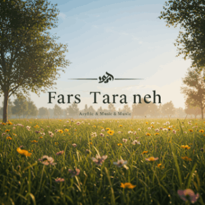 دانلود آهنگ تو رفتی که شد روزگارم سیاه هایده و معین از فارس ترانه
